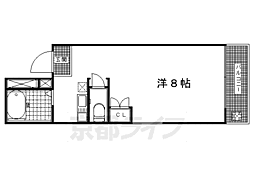 阪急京都本線 西向日駅 徒歩5分 1階/-