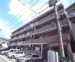 阪急京都本線 長岡天神駅 徒歩10分の賃貸マンション