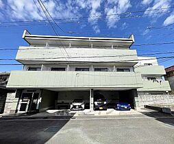 JR東海道・山陽本線 長岡京駅 徒歩5分の賃貸マンション