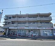 西向日駅より徒歩5分 3階 築37年7ヶ月の賃貸物件