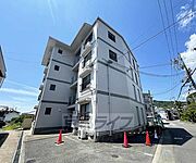 西山天王山駅より徒歩15分 4階 築41年7ヶ月の賃貸物件