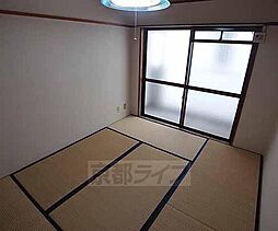 阪急京都本線 東向日駅 徒歩3分の賃貸マンション 3階1Kのリビング/ダイニング