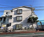 サニーライフ東向日 3階 築42年7ヶ月の賃貸物件