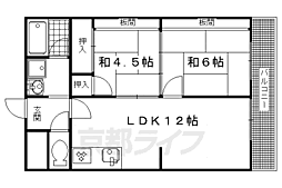 阪急京都本線 長岡天神駅 徒歩10分