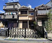 西向日駅より徒歩13分 築45年1ヶ月の賃貸物件