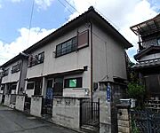 西山天王山駅より徒歩7分 築45年4ヶ月の賃貸物件