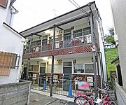 桂ケ丘荘 1階 築48年1ヶ月の賃貸物件