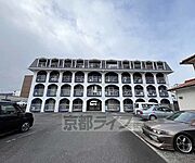 三宅マンション 4階 築51年10ヶ月の賃貸物件