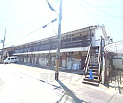 今里ハウス 2階 築54年4ヶ月の賃貸物件