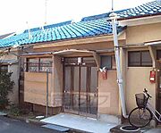 東向日駅より徒歩12分 築55年8ヶ月の賃貸物件