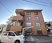 長岡天神駅より徒歩28分 3階 築30年1ヶ月の賃貸物件