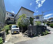 西山天王山駅より徒歩23分 築35年2ヶ月の賃貸物件