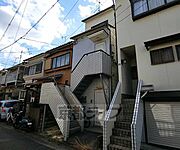 長岡天神駅より徒歩12分 2階 築36年の賃貸物件