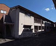 長岡天神駅より徒歩7分 2階 築45年8ヶ月の賃貸物件