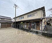 西向日駅より徒歩5分 築52年8ヶ月の賃貸物件