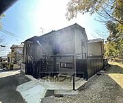 洛西口駅より徒歩17分 1階 築53年8ヶ月の賃貸物件