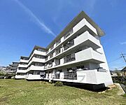 長岡天神駅より徒歩23分 3階 築54年1ヶ月の賃貸物件