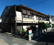 西向日駅より徒歩7分 2階 築55年11ヶ月の賃貸物件