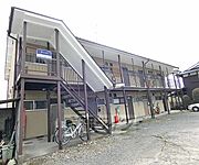 西向日駅より徒歩10分 2階 築50年11ヶ月の賃貸物件