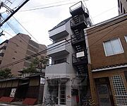 シープ１８ 3階 築38年8ヶ月の賃貸物件