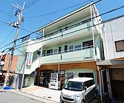 第二望月コーポ 3階 築39年7ヶ月の賃貸物件