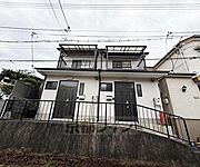 JR藤森駅より徒歩6分 築60年8ヶ月の賃貸物件