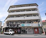 観月橋駅より徒歩10分 2階 築37年2ヶ月の賃貸物件