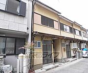 JR藤森駅より徒歩5分 築49年6ヶ月の賃貸物件