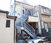 コーポA 1階 築22年4ヶ月の賃貸物件