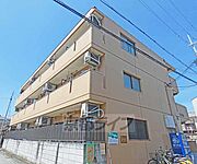 マジョリカハウス 2階 築29年8ヶ月の賃貸物件