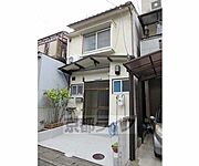 石田駅より徒歩17分 築53年7ヶ月の賃貸物件