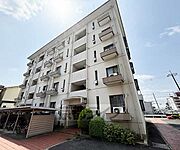 第2藤田マンション 4階 築41年8ヶ月の賃貸物件