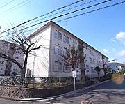 長岡天神ハイツ１６棟 3階 築54年11ヶ月の賃貸物件