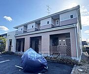 ディアコートN 2階 築19年8ヶ月の賃貸物件