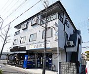 クロカワビル 3階 築28年8ヶ月の賃貸物件