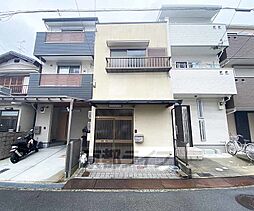 阪急京都本線 東向日駅 徒歩6分の賃貸一戸建て