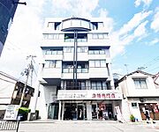 ライオンズ御前三条ビル 2階 築34年7ヶ月の賃貸物件