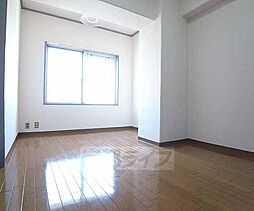 近鉄京都線 向島駅 徒歩5分の賃貸マンション 6階3LDKのリビング/ダイニング