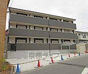 エステイトＥ北花山 1階 築6年9ヶ月の賃貸物件