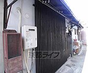 丹波口駅より徒歩4分 築60年10ヶ月の賃貸物件