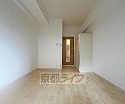 サンシティ四条西洞院 213 2階1Kのリビング/ダイニング