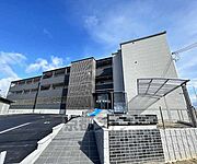 カーサ・フェリーチェ長岡京 1階 新築の賃貸物件