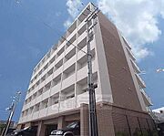 グランドパレス西院 西館 2階 築18年の賃貸物件