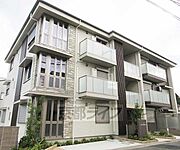 SanFelice 2階 築7年3ヶ月の賃貸物件