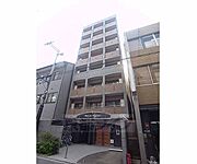 烏丸御池駅より徒歩1分 8階 築22年7ヶ月の賃貸物件