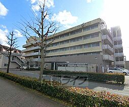 阪急京都本線 西向日駅 徒歩35分の賃貸マンション