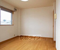 Ｎｏｒｔｈ　Ｈｉｌｌｓ 202 2階1Kのリビング/ダイニング