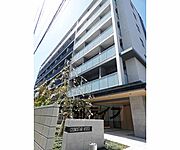 ＣＡＶＡＮＡ九条烏丸 2階 築4年1ヶ月の賃貸物件