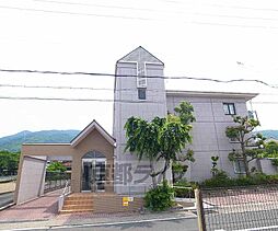 京都地下鉄東西線 石田駅 徒歩13分