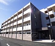 西大路駅より徒歩11分 2階 築3年8ヶ月の賃貸物件